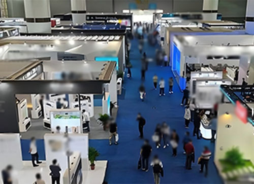 香格里拉市展览会